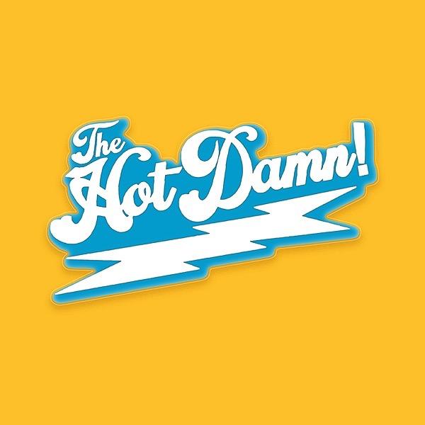 @TheHotDamn