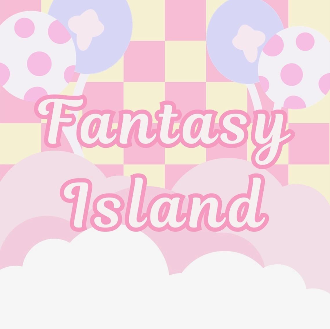 ✰JP夢幻島✰