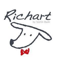 (新戶)台新銀行 Richart