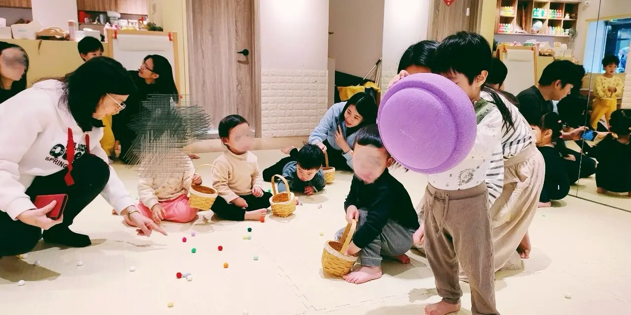 Ｍisshana 我的藝術團隊｜BonBon 好好藝術