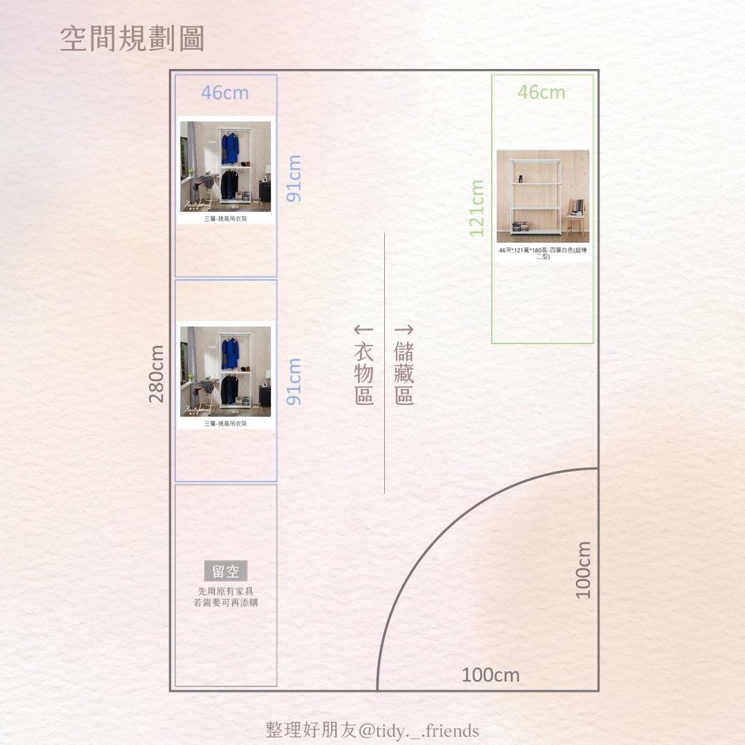 整理好朋友