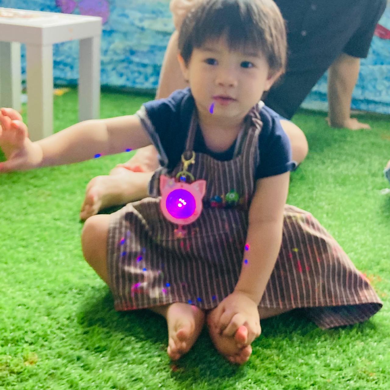 Waawoo子好親子