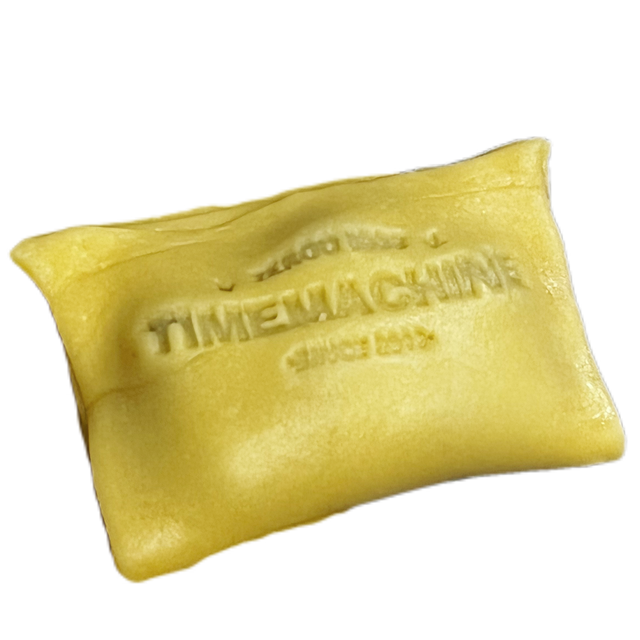 Timemachine Club