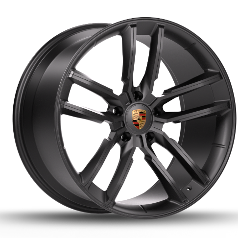 TW FORGED
