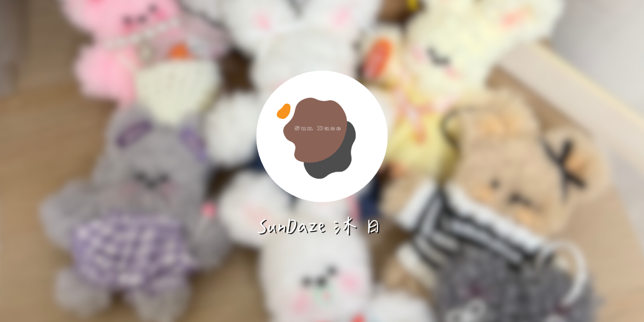郭宥辰｜查理 木木手作instagram