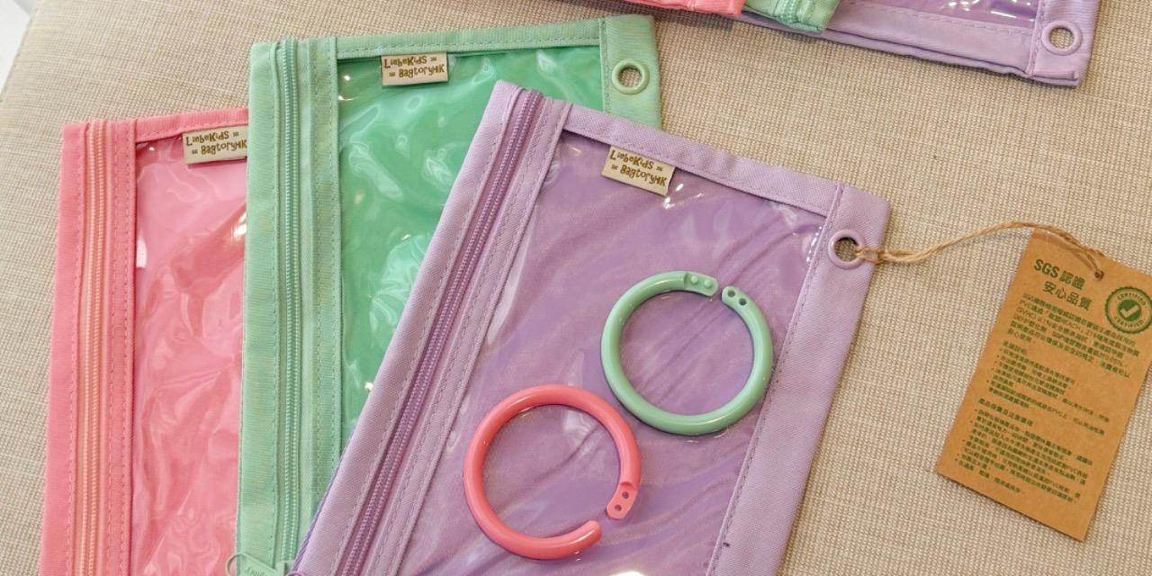 abadhousekeeper 告別雜亂 百寶袋王收納袋 預購～4/26