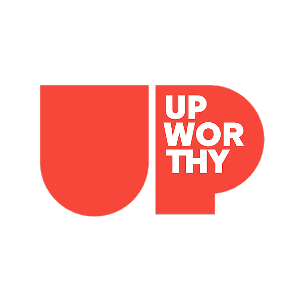 @upworthy