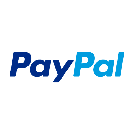 Tip us on PayPal