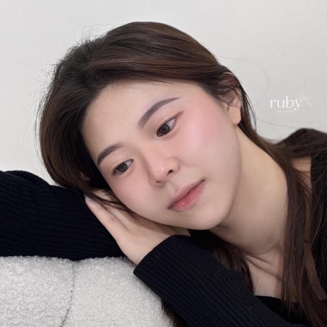 RUBY 半永久定妝