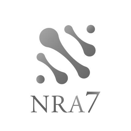 依世代大中華區 NRA7 護膚系列