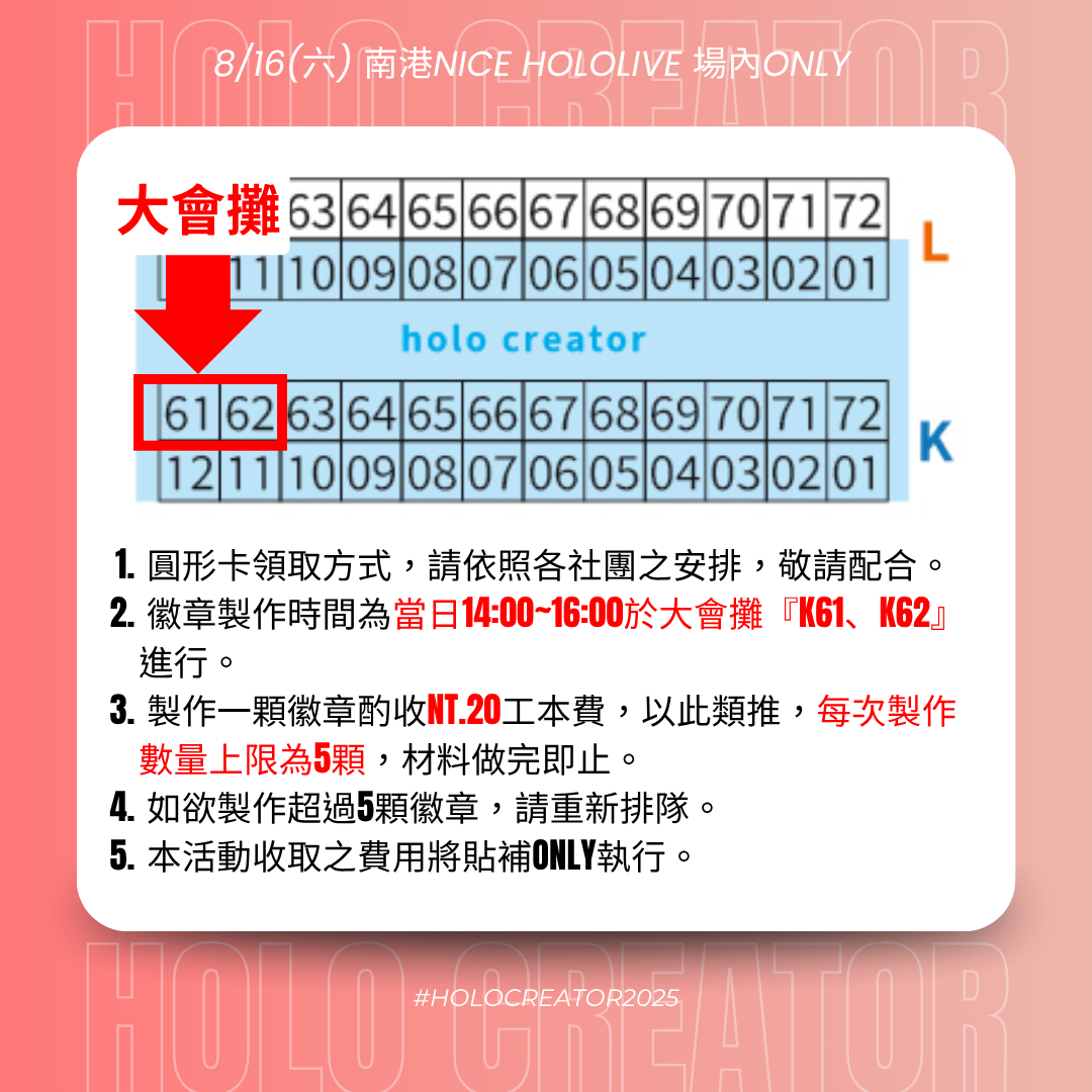 holo creator