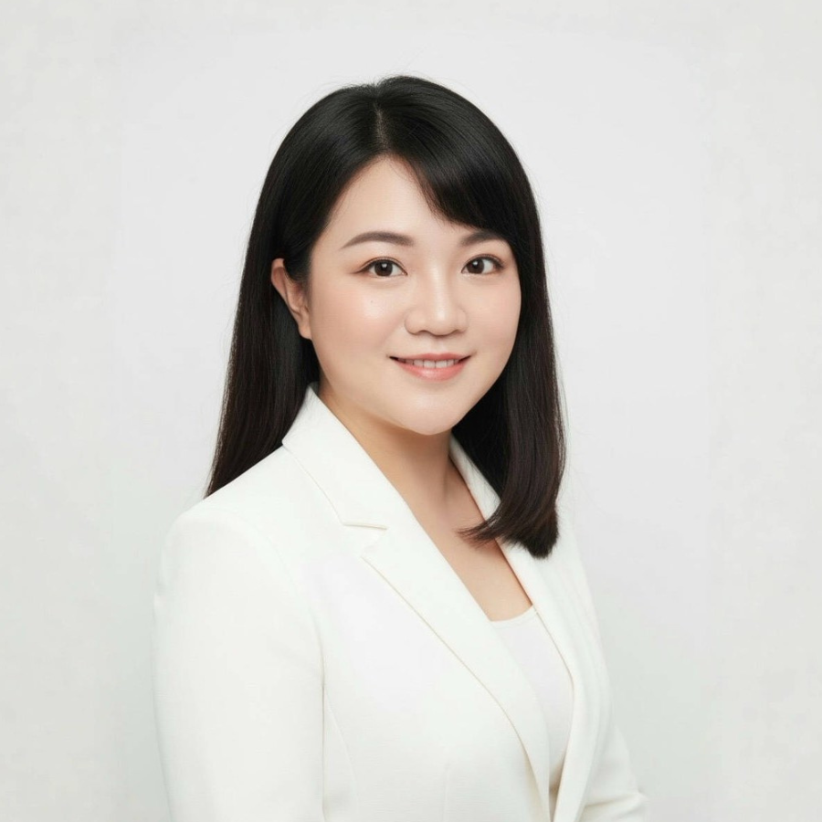 喜真老師｜氣場調頻與命相諮詢