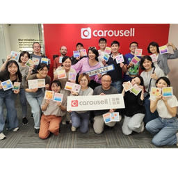 企業社團療癒繪畫舒壓活動