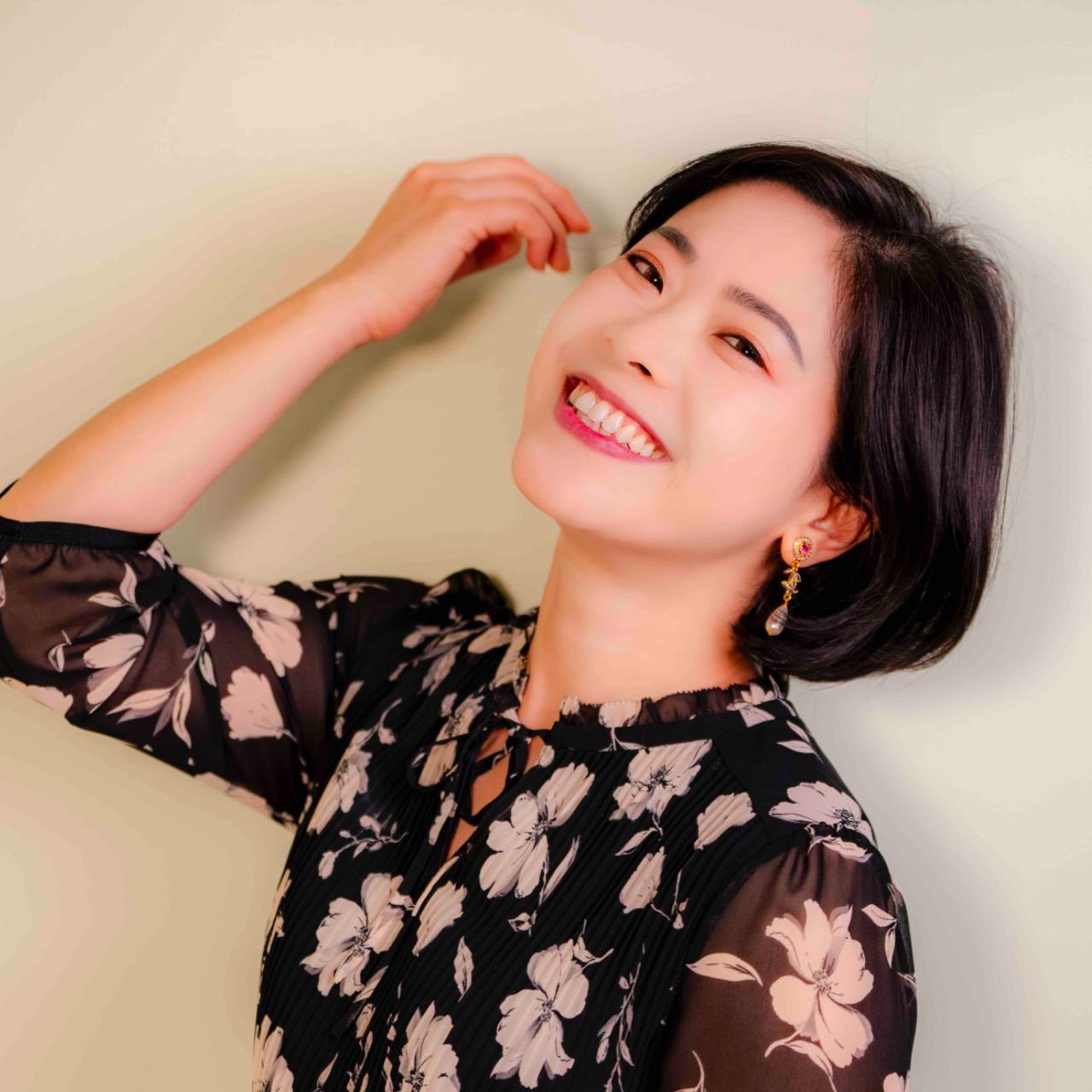 宜菲|女性成長x量子思維領航員
