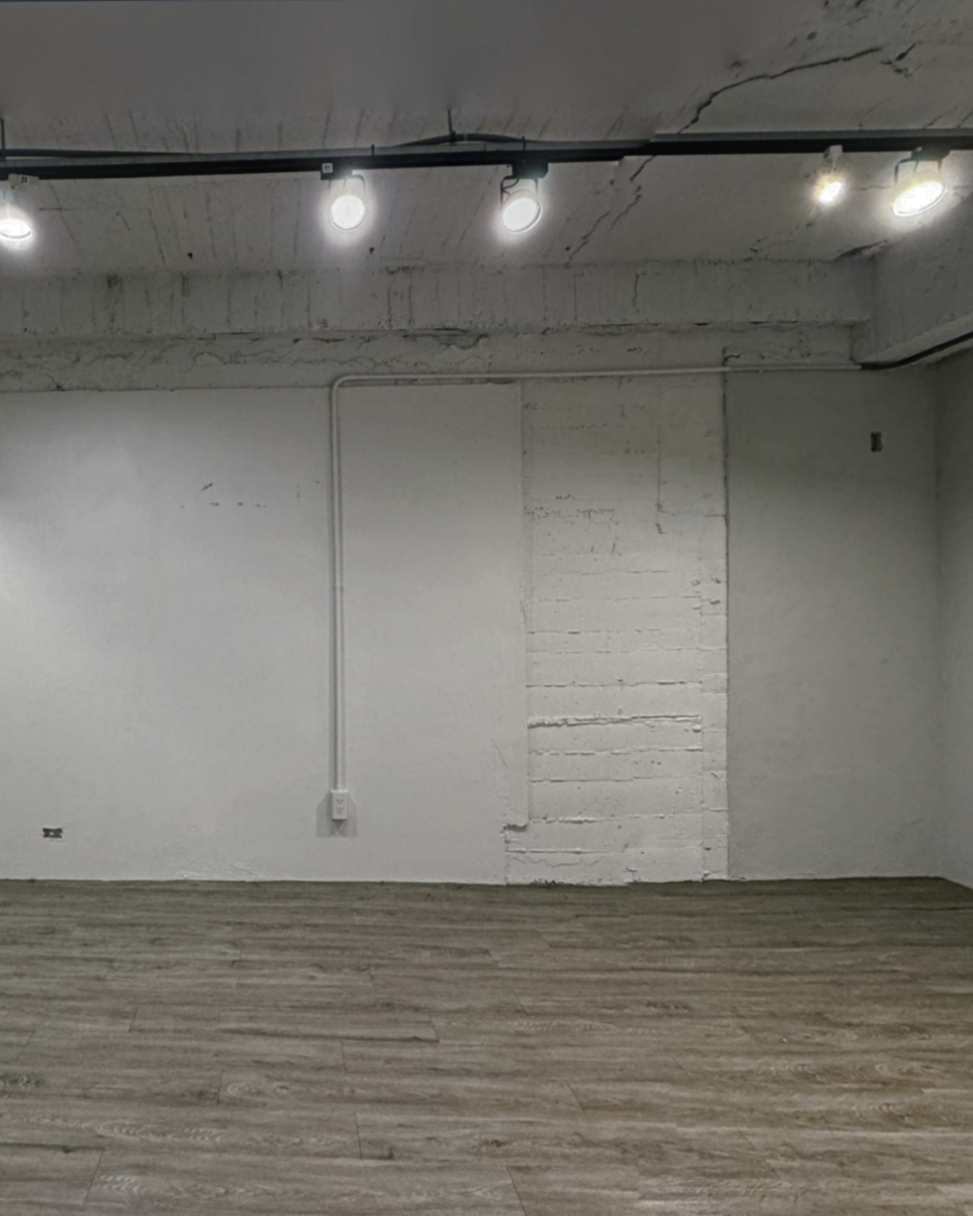 濕地｜venue 線上場勘 3F-E區工作空間