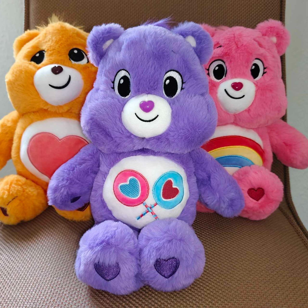 紓壓靠療癒小物|點我帶它們回家