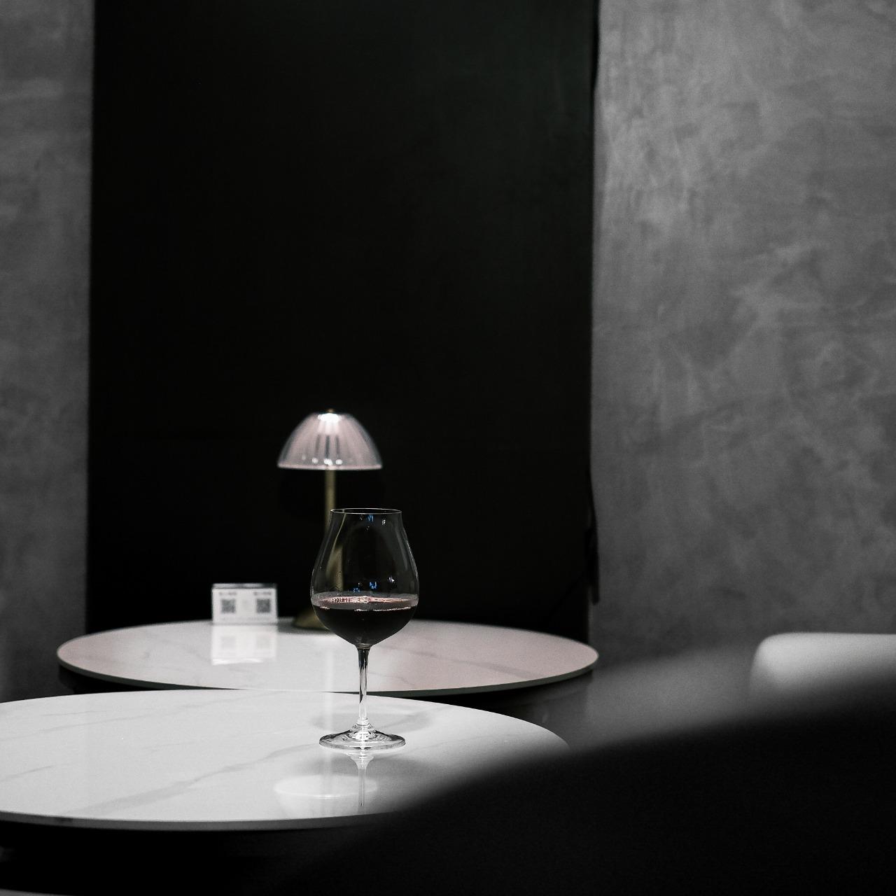 JOZO 酒座｜Wine Bar