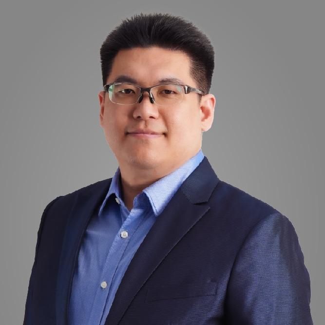 啟程教育學院 林俊洲