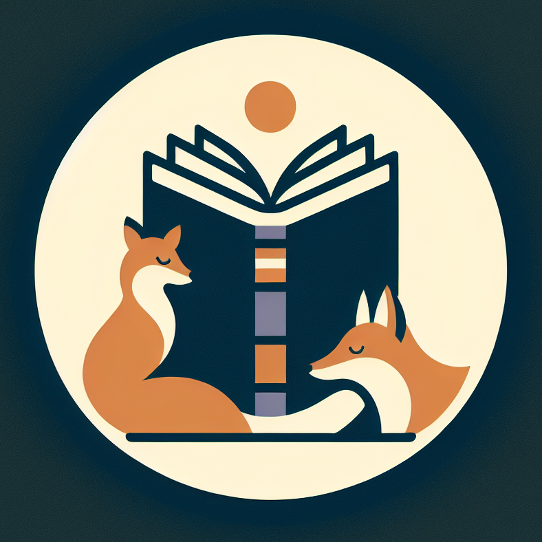 「Coco's Desk」讀書會 🦊 意願調查中