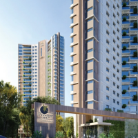 Prestige Eaton Park