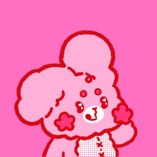 nozomii 妯米｜ゾミウサギ