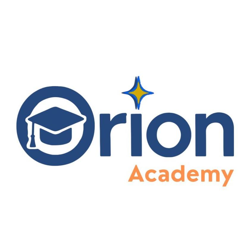 Orion Academy 奧利恩學苑