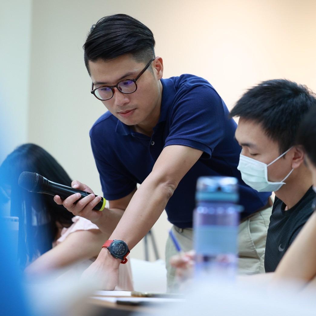 曾荃鈺  運動員生涯規劃 常見問題