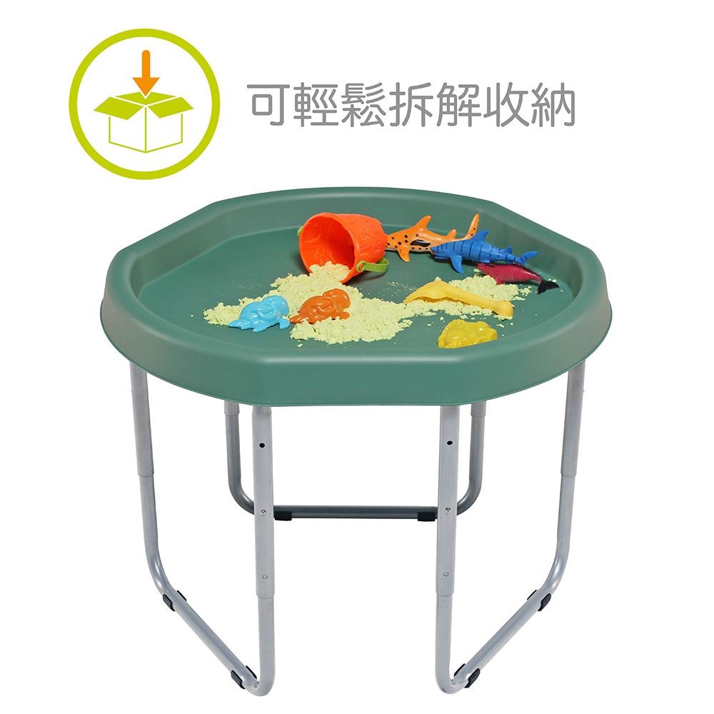 Hexacle® 感官盆 · 遊戲桌