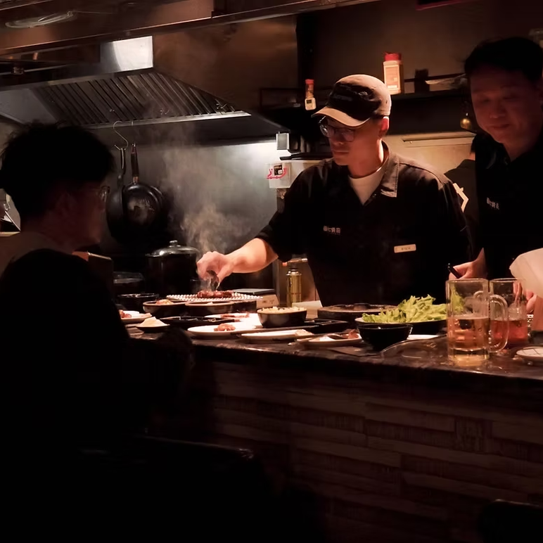 台南燒肉 台南壹心燒肉 嘉義壹心燒肉 彰化員林壹心燒肉