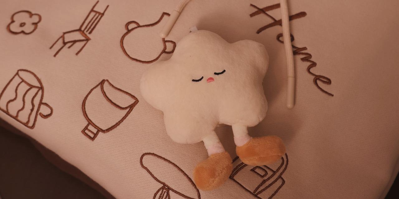 歡迎回家 ✦ 星星 ✦ 歐哩周邊商品商店 ✦