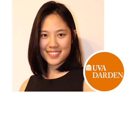 亞洲首創，找留學與職涯導師的社群！ Yolanda｜UVA MBA｜星展 Tech COO Officer｜Nestlé