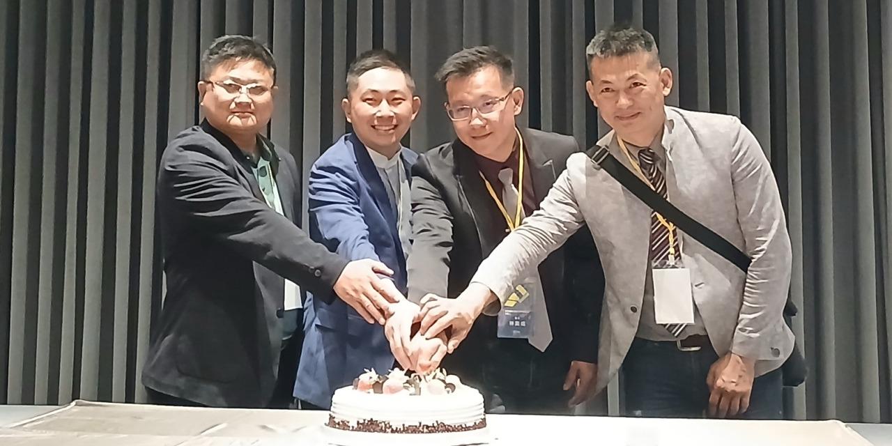 南區室內設計經營管理協會 20250314 協會成立大會