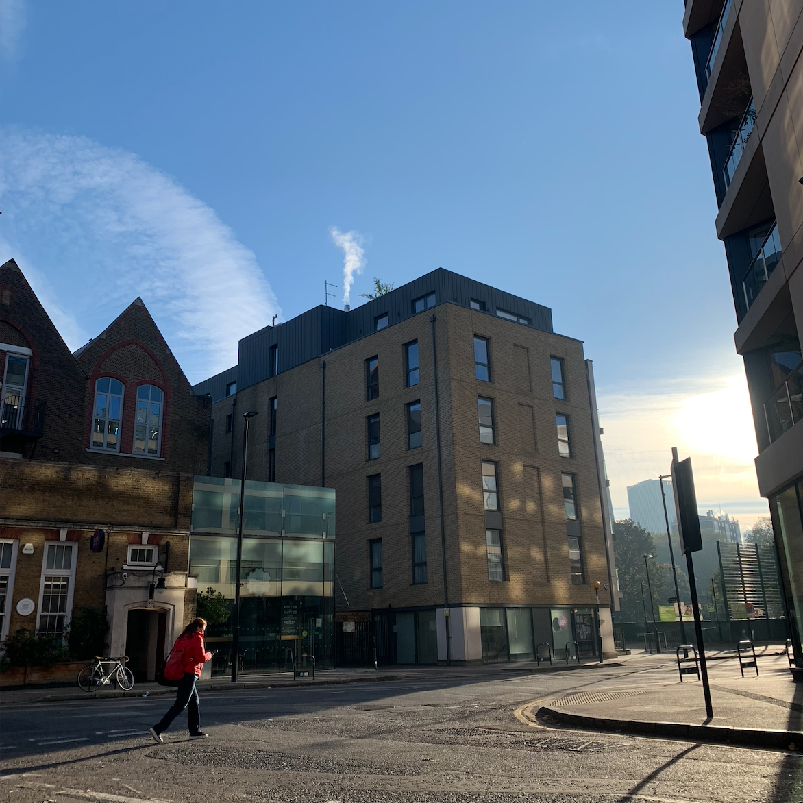 Jas新創世界旅人