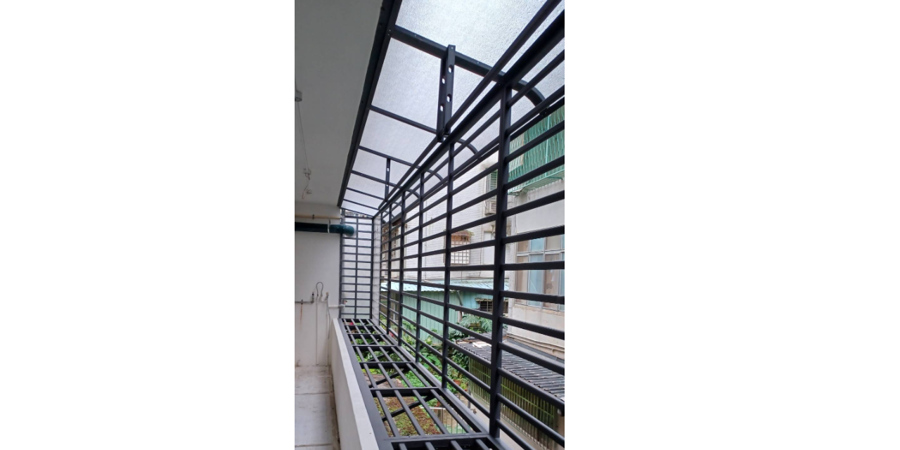 蔡師傅居家維修 鋁窗安裝