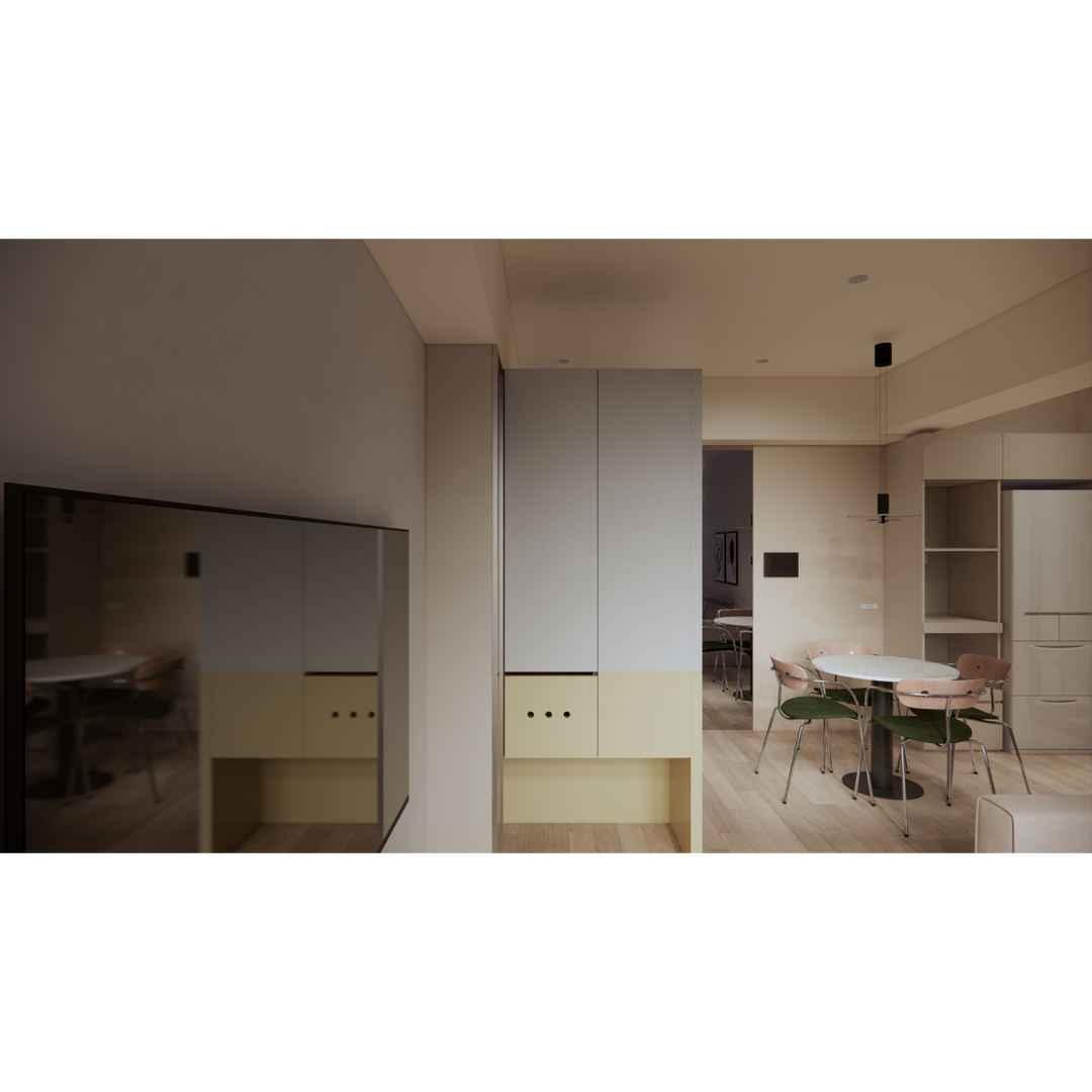 studio．moreway design