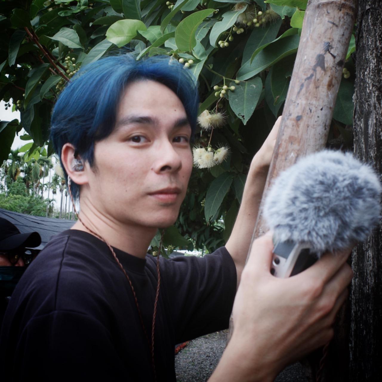 許家銘 Chia-Ming Hsu