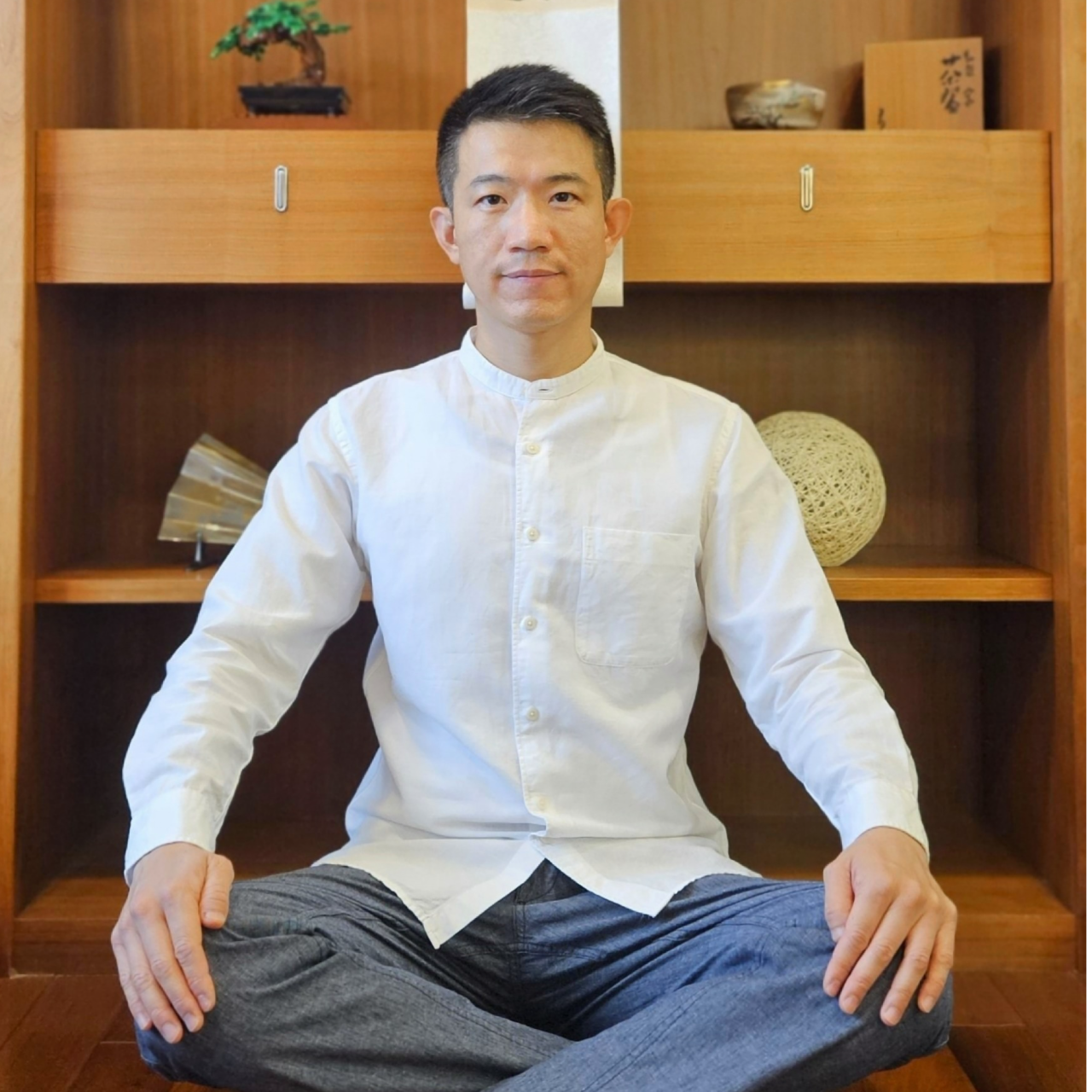 Happy Sound 音聲療癒工作坊