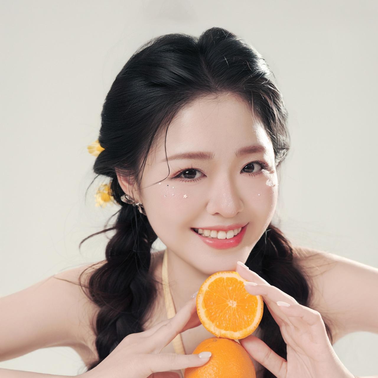 紀澄🍊Abby Chi