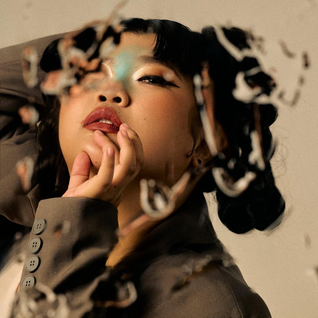 A_Root 同根生 主唱 Lead Vocalist / 游怡婷 Yoyi