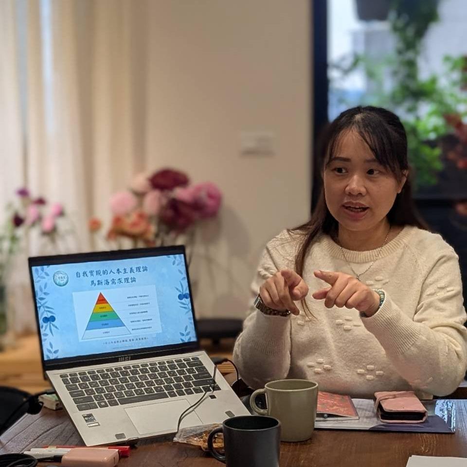 工作坊/企業合作洽詢