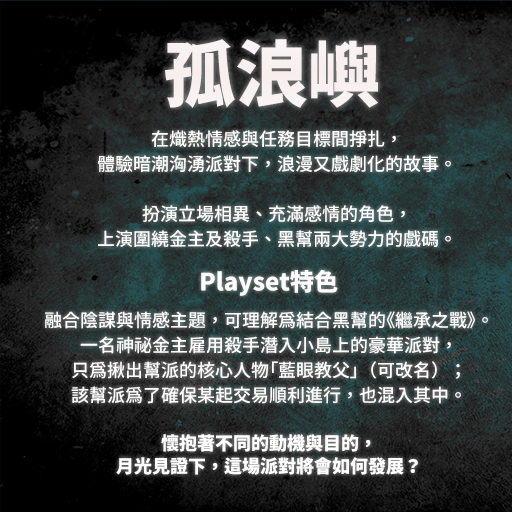 孤浪嶼