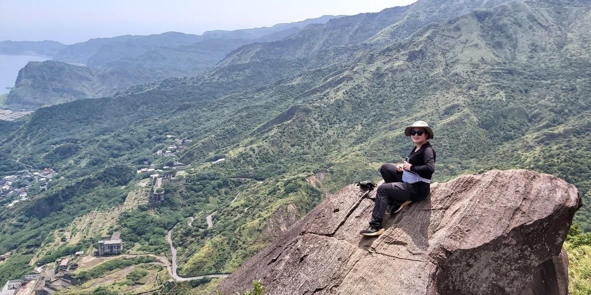 小筑愛旅行☀️ alicexhiker 雷霆峰